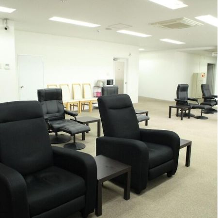 Frame Hotel Sapporo - Vacation Stay 92372 Εξωτερικό φωτογραφία