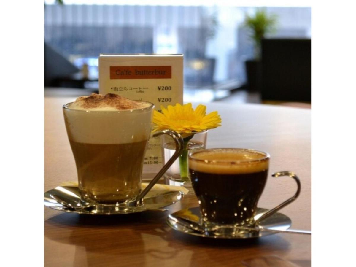 Frame Hotel Sapporo - Vacation Stay 92372 Εξωτερικό φωτογραφία