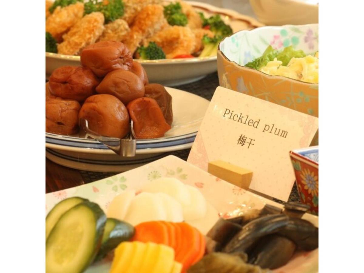Frame Hotel Sapporo - Vacation Stay 92372 Εξωτερικό φωτογραφία