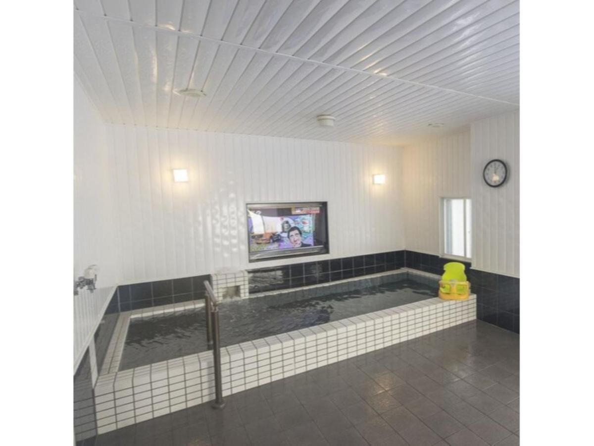 Frame Hotel Sapporo - Vacation Stay 92372 Εξωτερικό φωτογραφία