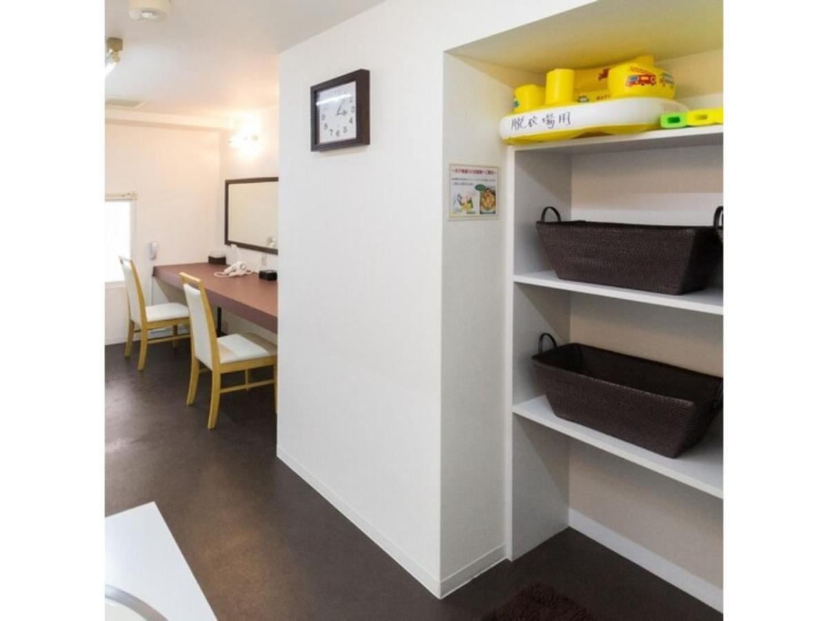 Frame Hotel Sapporo - Vacation Stay 92372 Εξωτερικό φωτογραφία