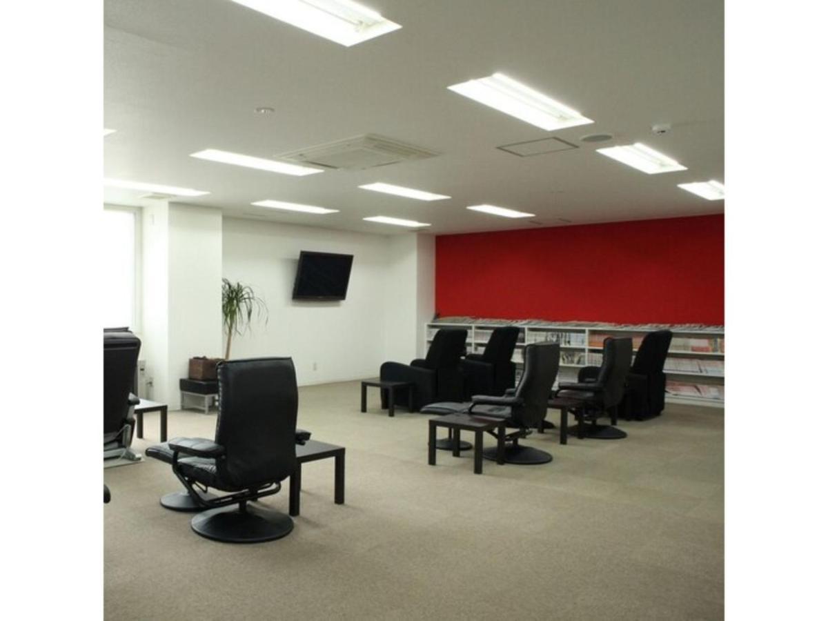 Frame Hotel Sapporo - Vacation Stay 92372 Εξωτερικό φωτογραφία