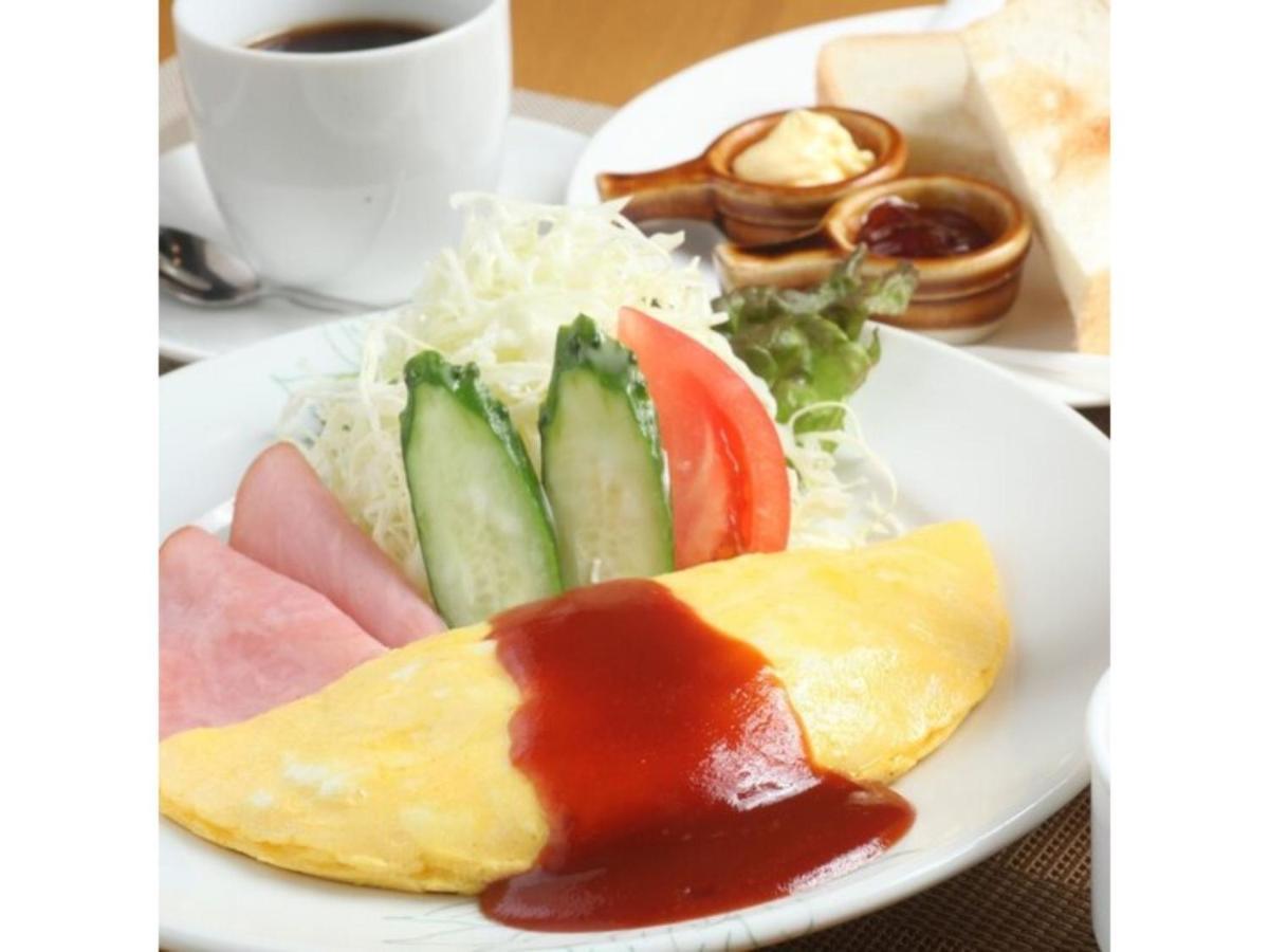 Frame Hotel Sapporo - Vacation Stay 92372 Εξωτερικό φωτογραφία