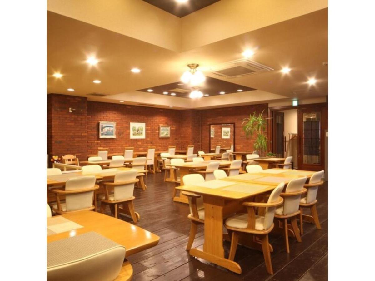 Frame Hotel Sapporo - Vacation Stay 92372 Εξωτερικό φωτογραφία