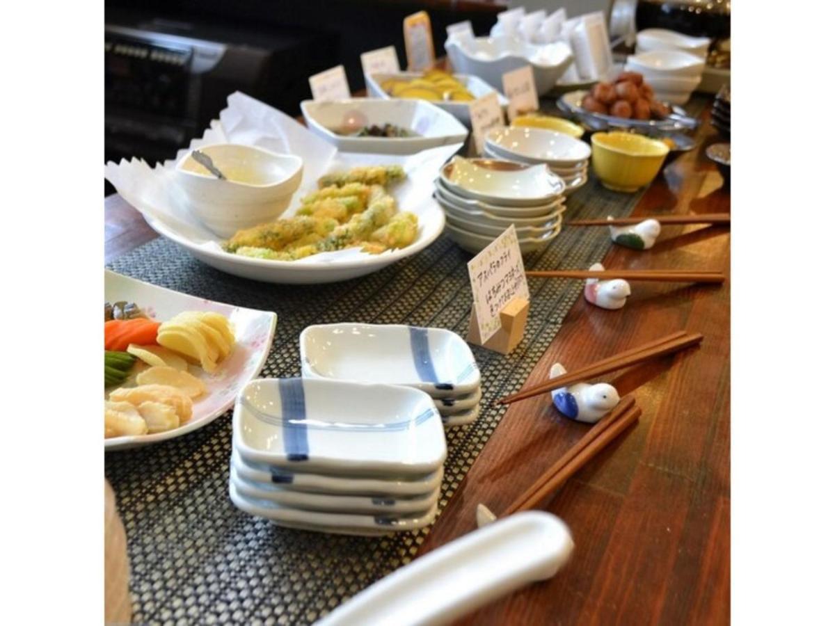 Frame Hotel Sapporo - Vacation Stay 92372 Εξωτερικό φωτογραφία