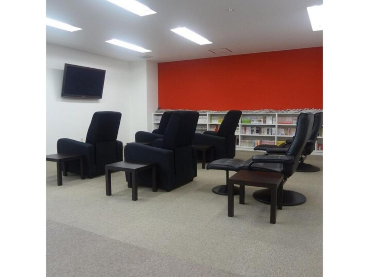Frame Hotel Sapporo - Vacation Stay 92372 Εξωτερικό φωτογραφία