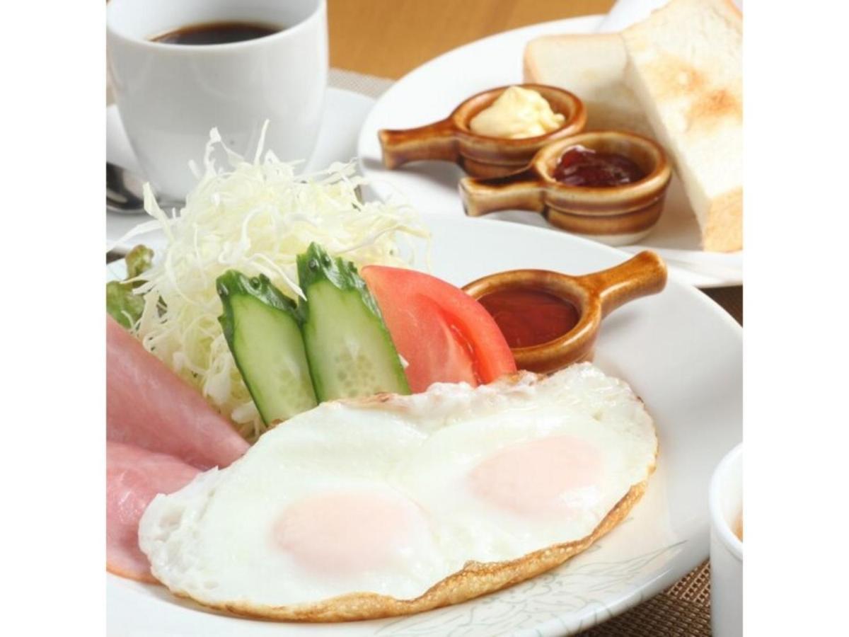 Frame Hotel Sapporo - Vacation Stay 92372 Εξωτερικό φωτογραφία