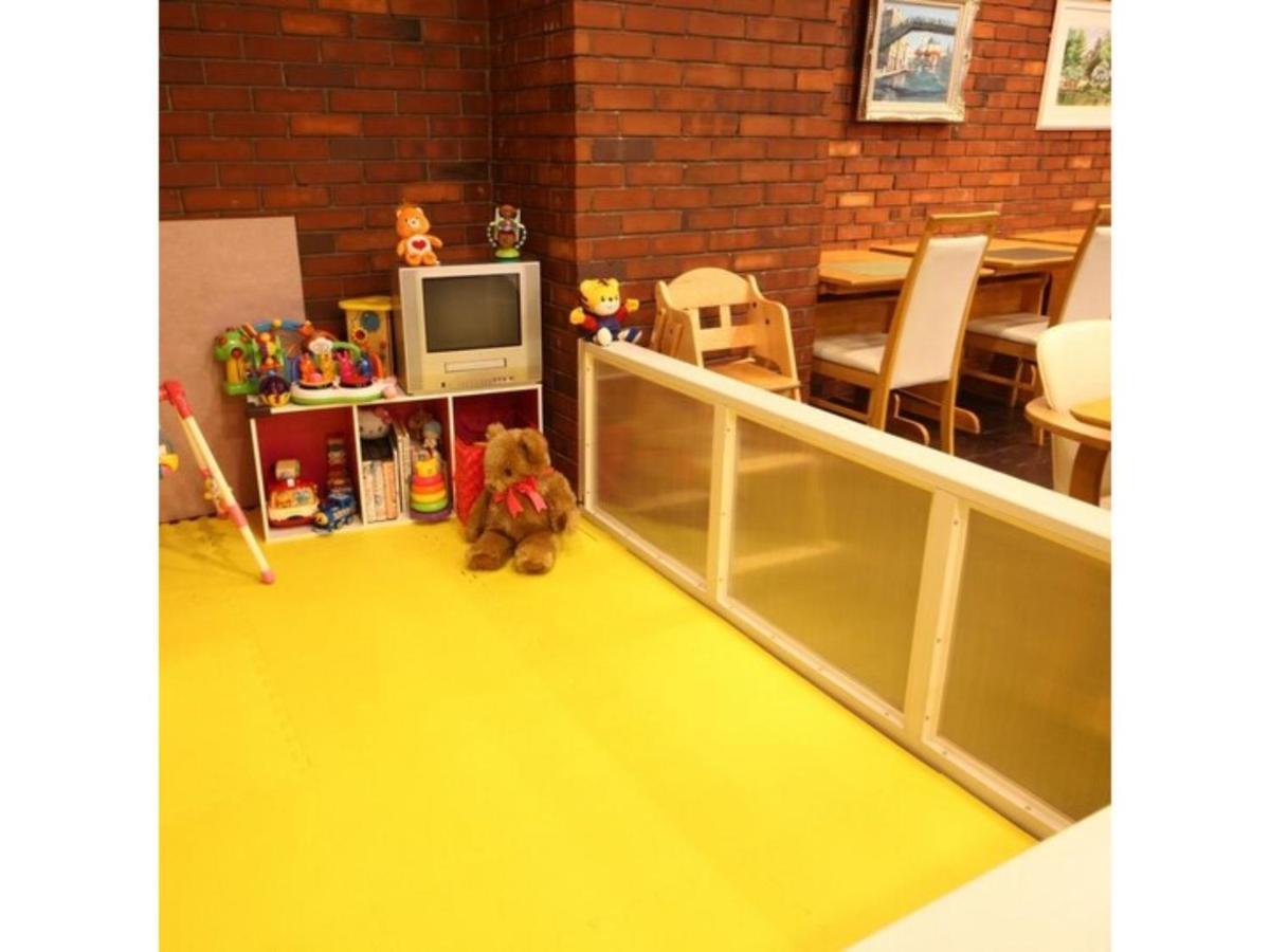 Frame Hotel Sapporo - Vacation Stay 92372 Εξωτερικό φωτογραφία