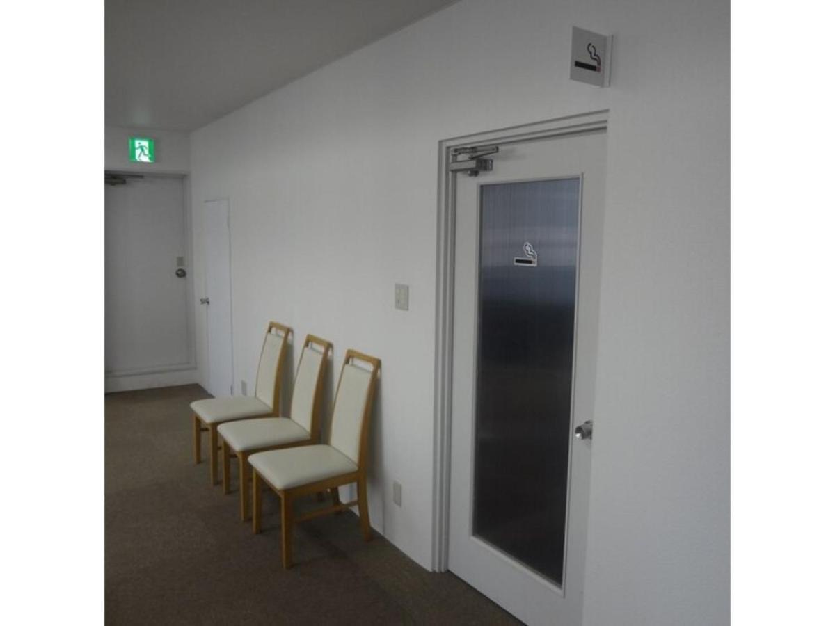 Frame Hotel Sapporo - Vacation Stay 92372 Εξωτερικό φωτογραφία