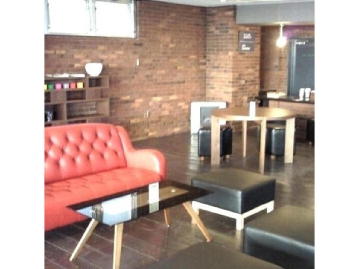 Frame Hotel Sapporo - Vacation Stay 92372 Εξωτερικό φωτογραφία